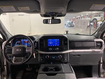 2022 Ford F-150 XLT   - Photo 10 - Mesa, AZ 85201