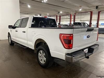 2022 Ford F-150 XLT   - Photo 6 - Mesa, AZ 85201