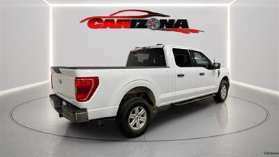 2022 Ford F-150 XLT   - Photo 3 - Mesa, AZ 85201