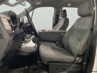 2022 Ford F-150 XLT   - Photo 8 - Mesa, AZ 85201