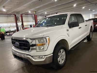 2022 Ford F-150 XLT   - Photo 7 - Mesa, AZ 85201