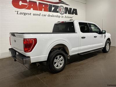 2022 Ford F-150 XLT   - Photo 3 - Mesa, AZ 85201