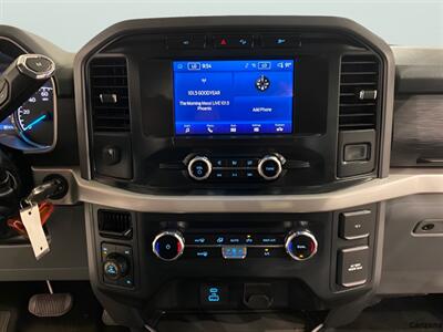 2022 Ford F-150 XLT   - Photo 12 - Mesa, AZ 85201