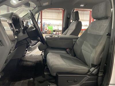 2022 Ford F-150 XLT   - Photo 8 - Mesa, AZ 85201