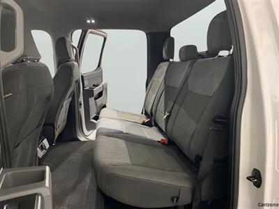 2022 Ford F-150 XLT   - Photo 9 - Mesa, AZ 85201