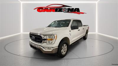 2022 Ford F-150 XLT   - Photo 7 - Mesa, AZ 85201
