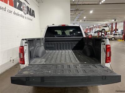 2022 Ford F-150 XLT   - Photo 5 - Mesa, AZ 85201