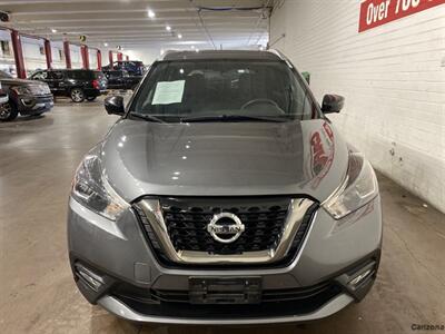 2018 Nissan Kicks S   - Photo 7 - Mesa, AZ 85201