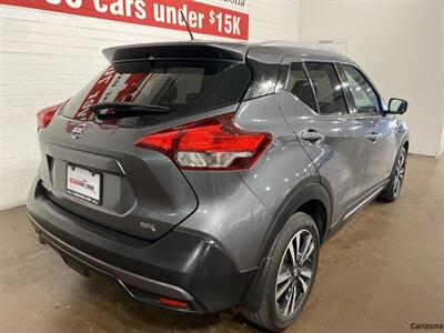 2018 Nissan Kicks S   - Photo 3 - Mesa, AZ 85201