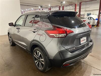 2018 Nissan Kicks S   - Photo 5 - Mesa, AZ 85201