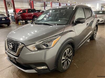 2018 Nissan Kicks S   - Photo 6 - Mesa, AZ 85201