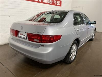 2005 Honda Accord EX-L V6   - Photo 3 - Mesa, AZ 85201