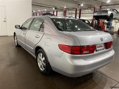 2005 Honda Accord EX-L V6   - Photo 5 - Mesa, AZ 85201