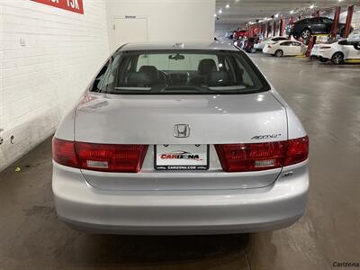 2005 Honda Accord EX-L V6   - Photo 4 - Mesa, AZ 85201