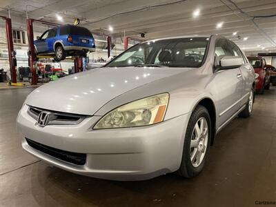 2005 Honda Accord EX-L V6   - Photo 6 - Mesa, AZ 85201