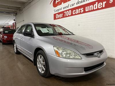 2005 Honda Accord EX-L V6   - Photo 2 - Mesa, AZ 85201