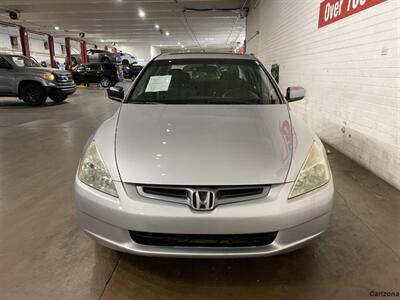 2005 Honda Accord EX-L V6   - Photo 7 - Mesa, AZ 85201