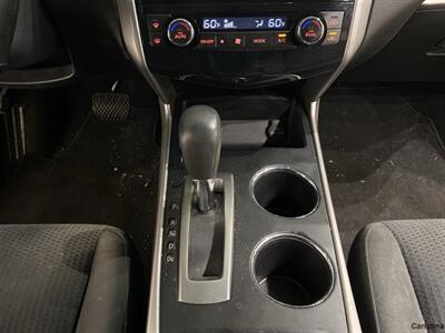 2015 Nissan Altima 2.5 SV   - Photo 14 - Mesa, AZ 85201