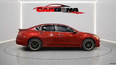 2015 Nissan Altima 2.5 SV   - Photo 7 - Mesa, AZ 85201