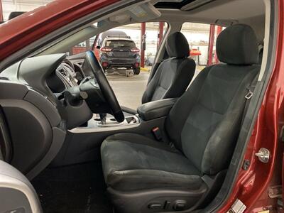 2015 Nissan Altima 2.5 SV   - Photo 9 - Mesa, AZ 85201