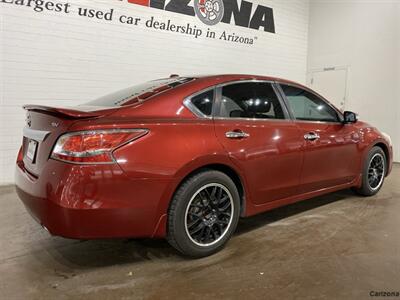 2015 Nissan Altima 2.5 SV   - Photo 3 - Mesa, AZ 85201