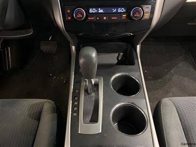 2015 Nissan Altima 2.5 SV   - Photo 14 - Mesa, AZ 85201