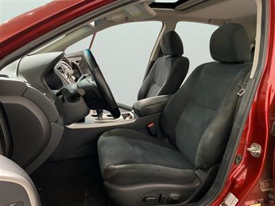 2015 Nissan Altima 2.5 SV   - Photo 9 - Mesa, AZ 85201