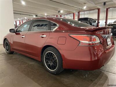 2015 Nissan Altima 2.5 SV   - Photo 6 - Mesa, AZ 85201