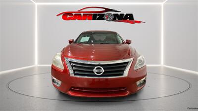 2015 Nissan Altima 2.5 SV   - Photo 2 - Mesa, AZ 85201