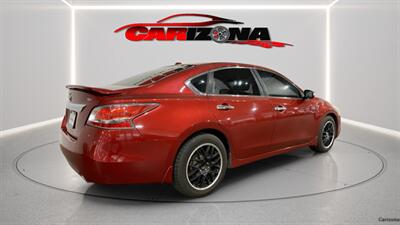 2015 Nissan Altima 2.5 SV   - Photo 6 - Mesa, AZ 85201