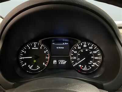 2015 Nissan Altima 2.5 SV   - Photo 12 - Mesa, AZ 85201