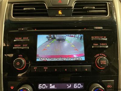 2015 Nissan Altima 2.5 SV   - Photo 15 - Mesa, AZ 85201