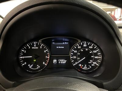 2015 Nissan Altima 2.5 SV   - Photo 12 - Mesa, AZ 85201