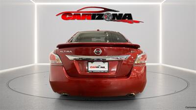 2015 Nissan Altima 2.5 SV   - Photo 5 - Mesa, AZ 85201