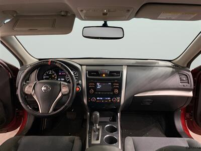 2015 Nissan Altima 2.5 SV   - Photo 11 - Mesa, AZ 85201