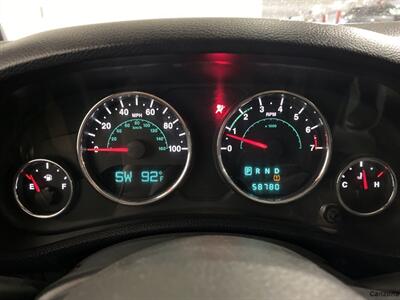 2012 Jeep Wrangler Rubicon   - Photo 12 - Mesa, AZ 85201
