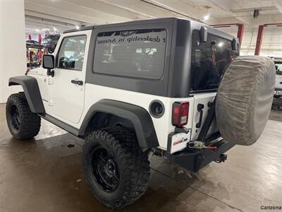 2012 Jeep Wrangler Rubicon   - Photo 6 - Mesa, AZ 85201