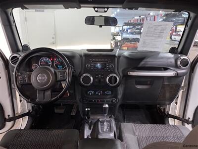 2012 Jeep Wrangler Rubicon   - Photo 11 - Mesa, AZ 85201