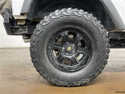 2012 Jeep Wrangler Rubicon   - Photo 15 - Mesa, AZ 85201