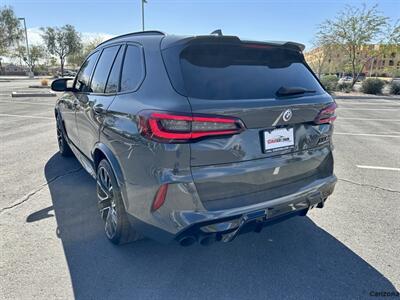 2022 BMW X5 M   - Photo 3 - Mesa, AZ 85201