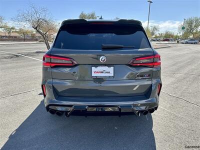 2022 BMW X5 M   - Photo 4 - Mesa, AZ 85201