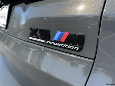 2022 BMW X5 M   - Photo 13 - Mesa, AZ 85201