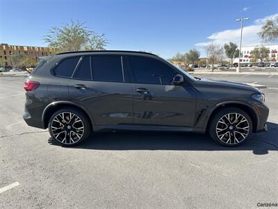 2022 BMW X5 M   - Photo 6 - Mesa, AZ 85201