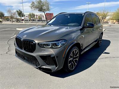 2022 BMW X5 M   - Photo 1 - Mesa, AZ 85201