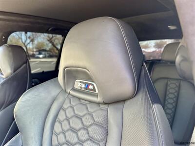 2022 BMW X5 M   - Photo 7 - Mesa, AZ 85201