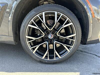 2022 BMW X5 M   - Photo 20 - Mesa, AZ 85201