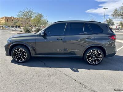 2022 BMW X5 M   - Photo 2 - Mesa, AZ 85201