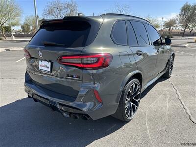 2022 BMW X5 M   - Photo 5 - Mesa, AZ 85201