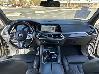 2022 BMW X5 M   - Photo 15 - Mesa, AZ 85201