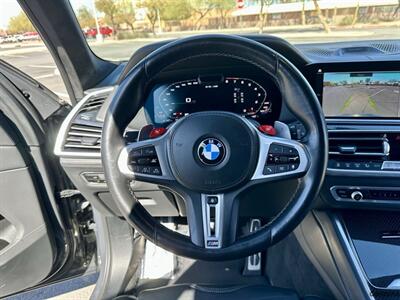 2022 BMW X5 M   - Photo 8 - Mesa, AZ 85201